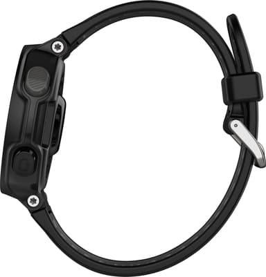 Garmin Forerunner 735XT GPS urheilukello (musta/harmaa)