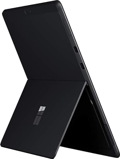 Surface Pro X Enterprise 8/128 GB (musta)