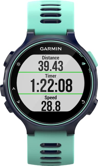 garmin forerunner 45 vs 735xt