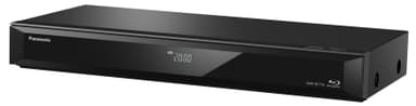 Panasonic Smart Blu-ray tallennin 500 GB DMR-BCT76ENK