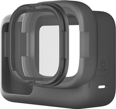 GoPro Rollcage suojakuori ja linssi