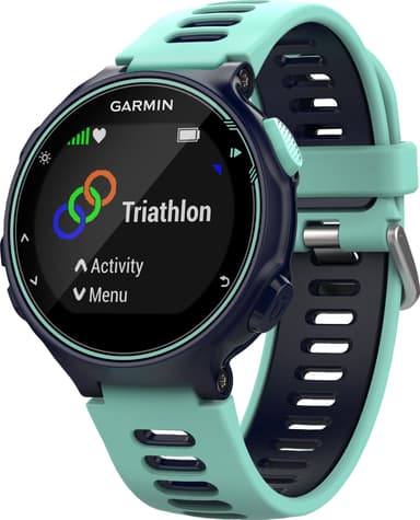 garmin forerunner 735xt wifi