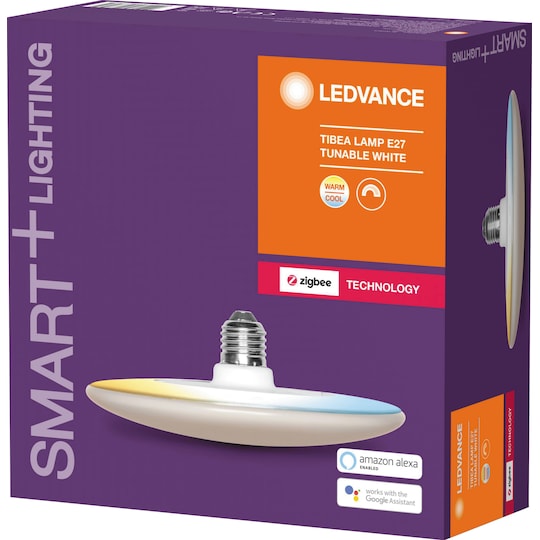 Ledvance Smart+ Tibea älylamppu 22 W 151758