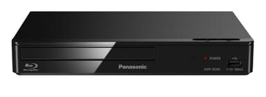 Panasonic Blu-ray soitin DMPBD84EGK