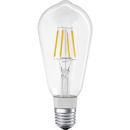 Ledvance Smart+ Edison LED älylamppu 60 W E27 151743