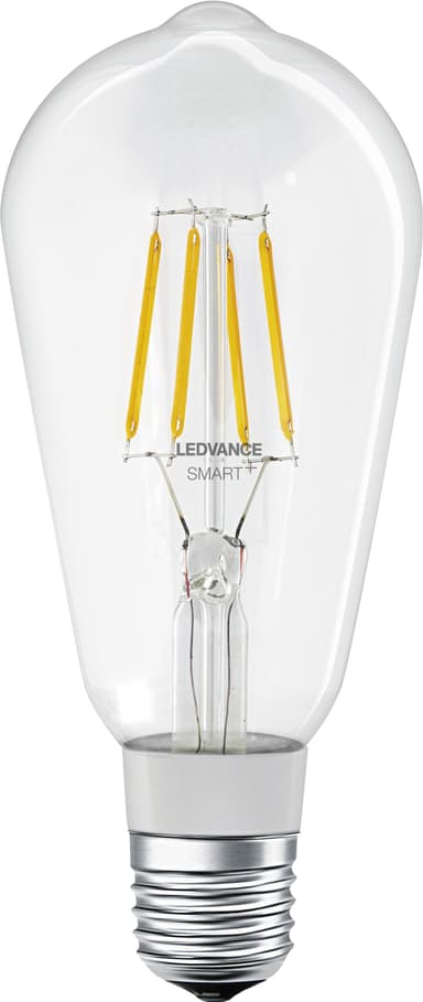 Ledvance Smart+ Edison LED älylamppu 60 W E27 151743