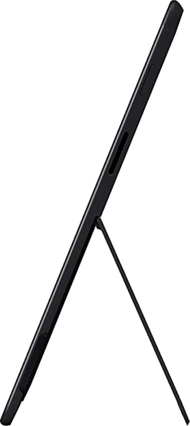 Surface Pro X Enterprise 8/128 GB (musta)