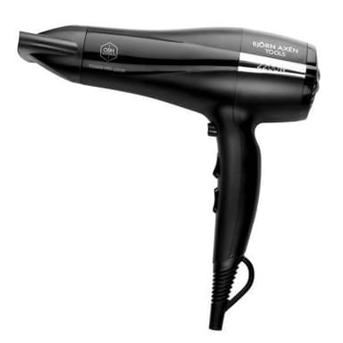 OBH Nordica Björn Axén Tools Power Pro hiustenkuivaaja 5191