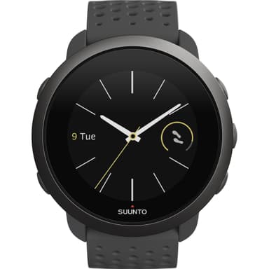 Suunto 3 urheilukello (Slate Grey)