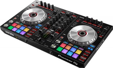 Pioneer DDJ-SR2 DJ Kontrolleri