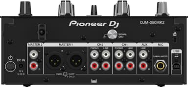 Pioneer DJM-250 MK 2