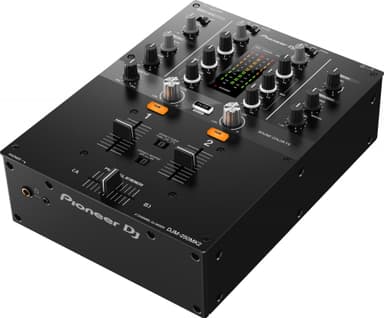 Pioneer DJM-250 MK 2