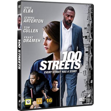 100 Streets (DVD)