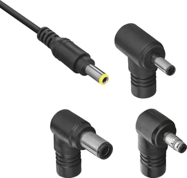 Trust Maxo HP 90W kannettavan laturi