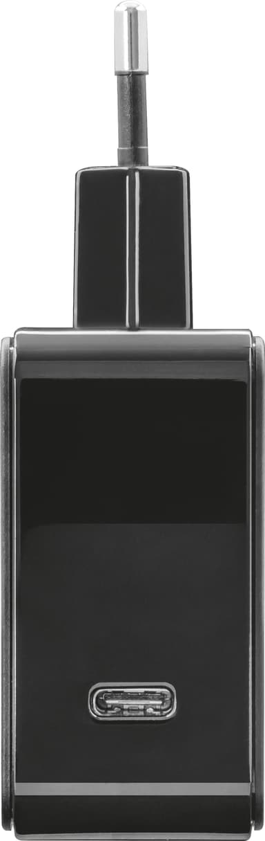 Trust Maxo MacBook 61 W USB-C kannettavan laturi