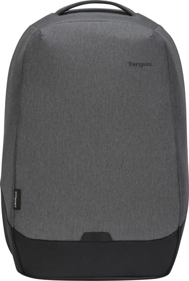 Targus Cypress Eco Security reppu (harmaa)