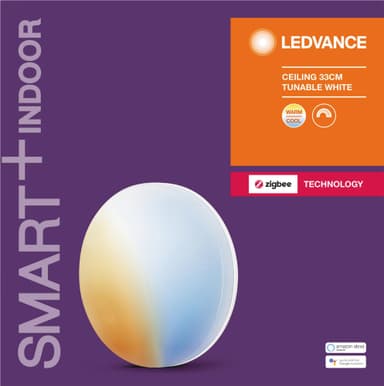 Ledvance LED älylamppu 4058075235526