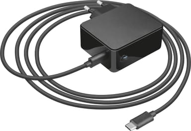 Trust Maxo MacBook 61 W USB-C kannettavan laturi