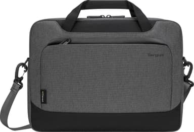 Targus Cypres Eco 15,6" Slipcase laukku (harmaa)