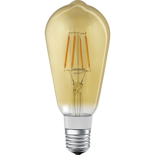 Ledvance Smart+ Edison LED älylamppu 151740