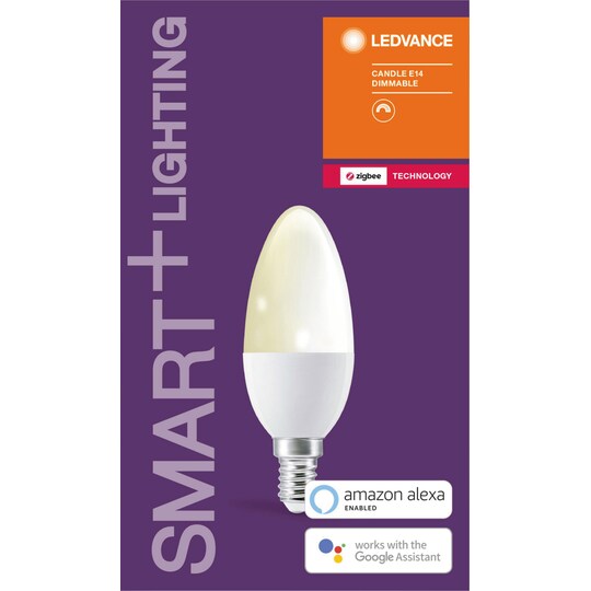 Ledvance LED lamppu 4058075208421