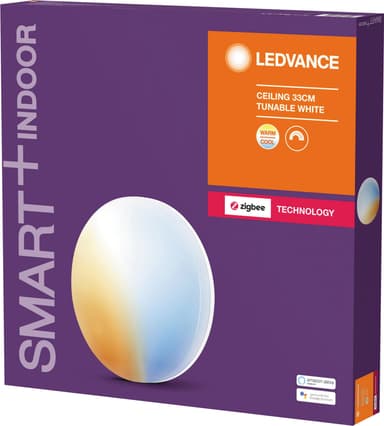 Ledvance LED älylamppu 4058075235526