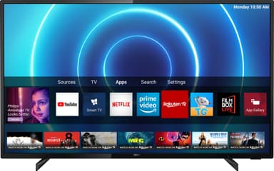 Philips 70" PUS7505 4K UHD Smart TV 70PUS7505/12
