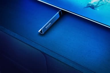 Philips 55" OLED805 4K UHD Smart TV 55OLED805/12