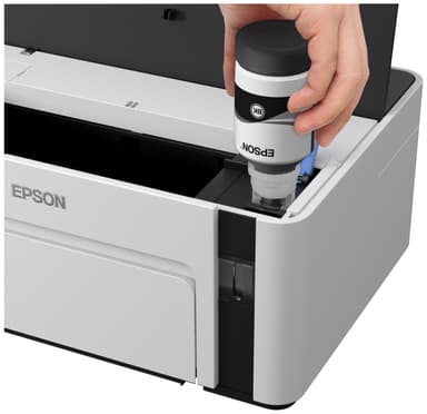 Epson EcoTank ET-M1120 mustesuihkutulostin