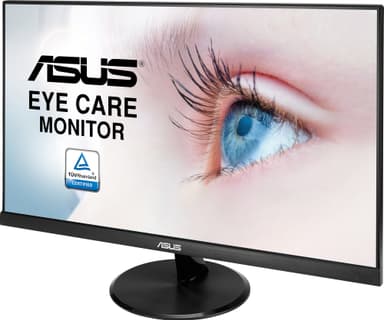Asus VP249HE Eye Care 24" näyttö