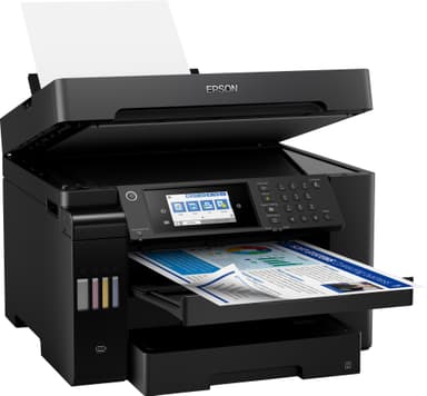 Epson EcoTank ET-16600 monitoimitulostin
