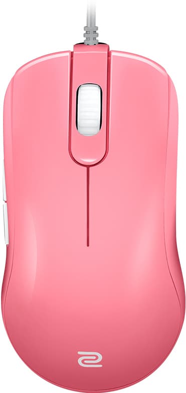 Zowie FK1 Divina pelihiiri (M/pinkki)