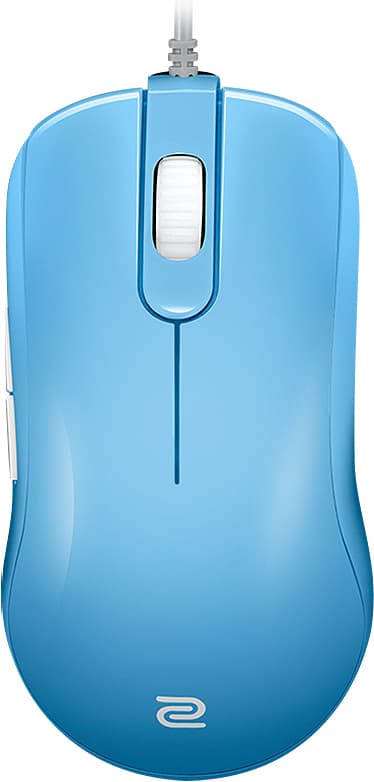 Zowie FK1 Divina pelihiiri (M/sininen)