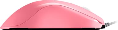 Zowie FK2 Divina pelihiiri (M/pinkki)