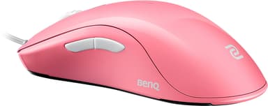 Zowie FK2 Divina pelihiiri (M/pinkki)