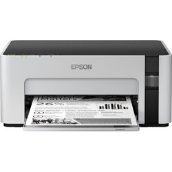 Epson EcoTank ET-M1120 mustesuihkutulostin