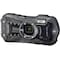 Ricoh kompaktikamera WG-70 (musta)