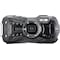Ricoh kompaktikamera WG-70 (musta)