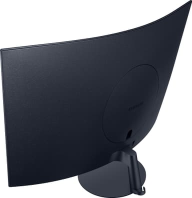 Samsung LC24T550FDUXEN 24" kaareva näyttö