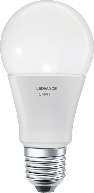 Ledvance Smart+ LED RGBW lamppu E27 60W 151749
