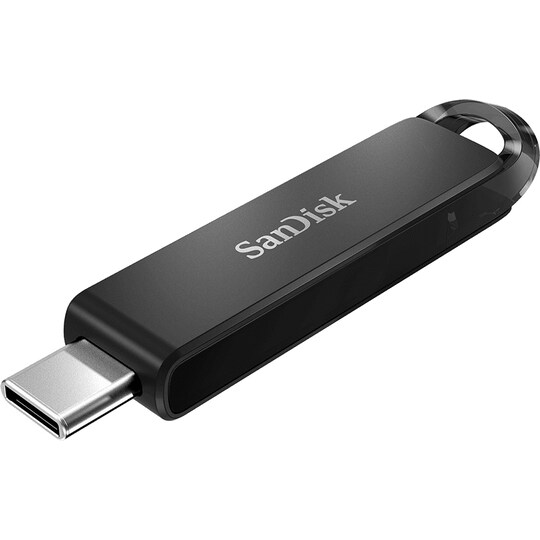 SanDisk Ultra USB T-C muistitikku 32 GB