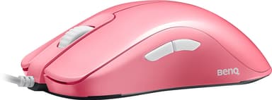 Zowie FK2 Divina pelihiiri (M/pinkki)