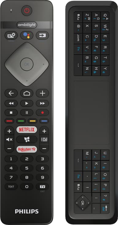 Philips The One 58" PUS8555 4K UHD Smart TV 58PUS8555/12