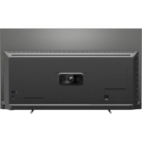Philips 55" OLED805 4K UHD Smart TV 55OLED805/12