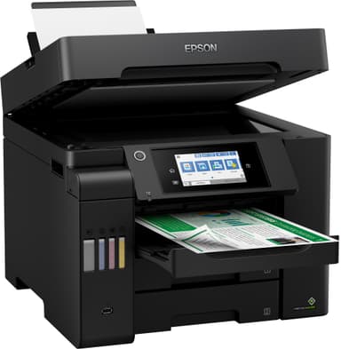 Epson EcoTank ET-5800 monitoimitulostin