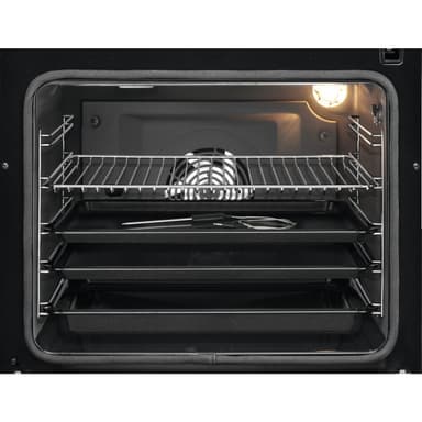 Electrolux induktioliesi LKI66440NX