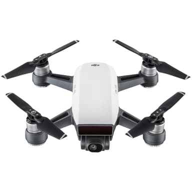 DJI Spark drone Fly More Combo (valkoinen)