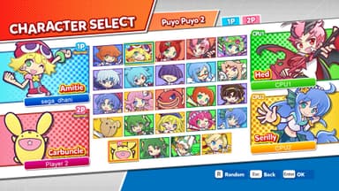 Puyo Puyo Champions - PC Windows