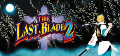 THE LAST BLADE 2 - PC Windows