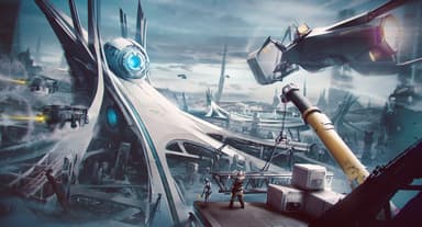 Endless Space 2 - Celestial Worlds - PC Windows,Mac OSX